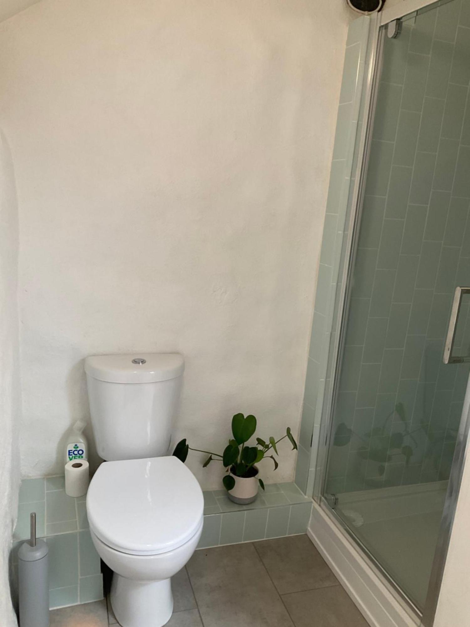 Pyggwyn Apartment Penzance Luaran gambar