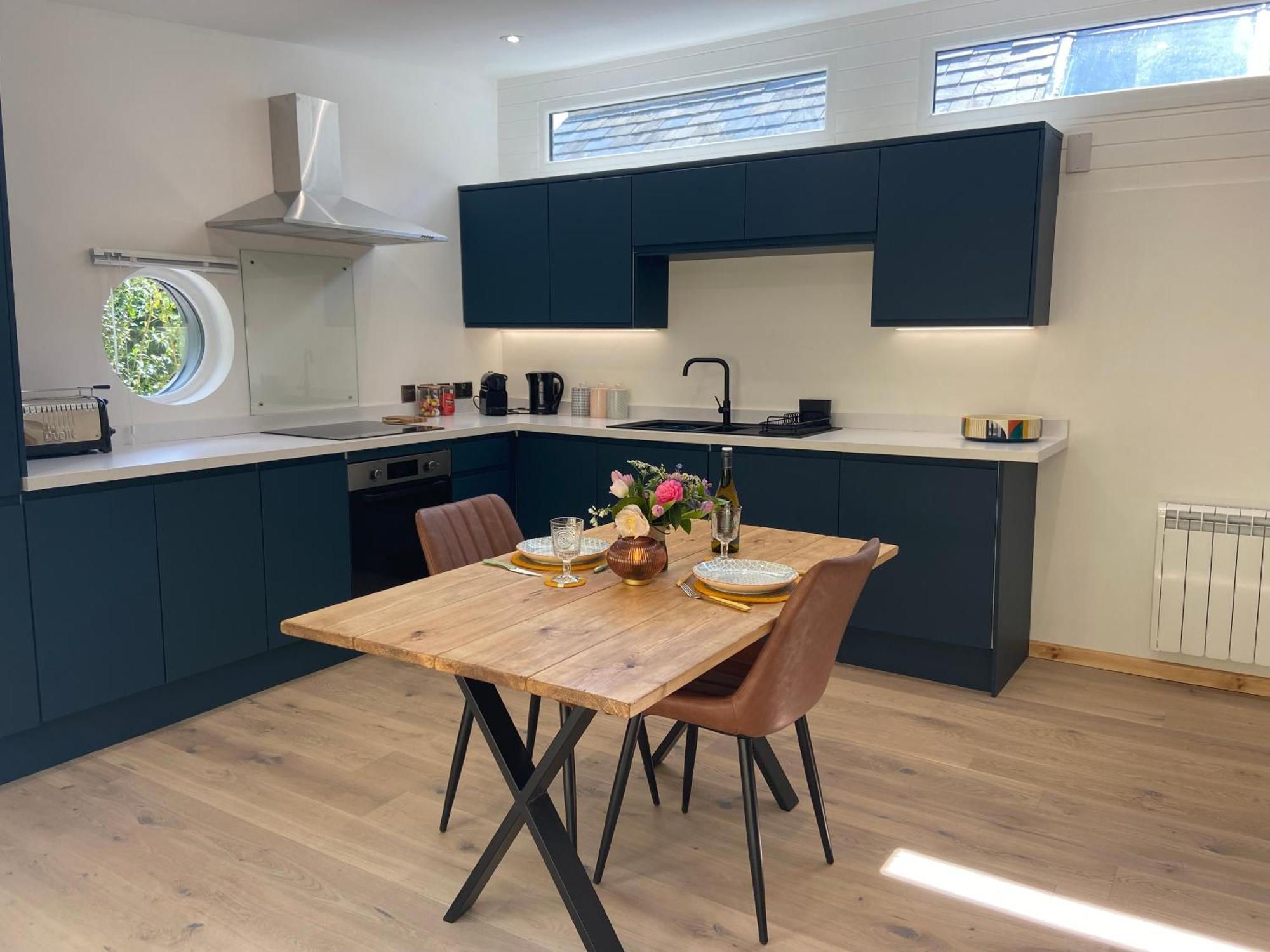 Pyggwyn Apartment Penzance Luaran gambar