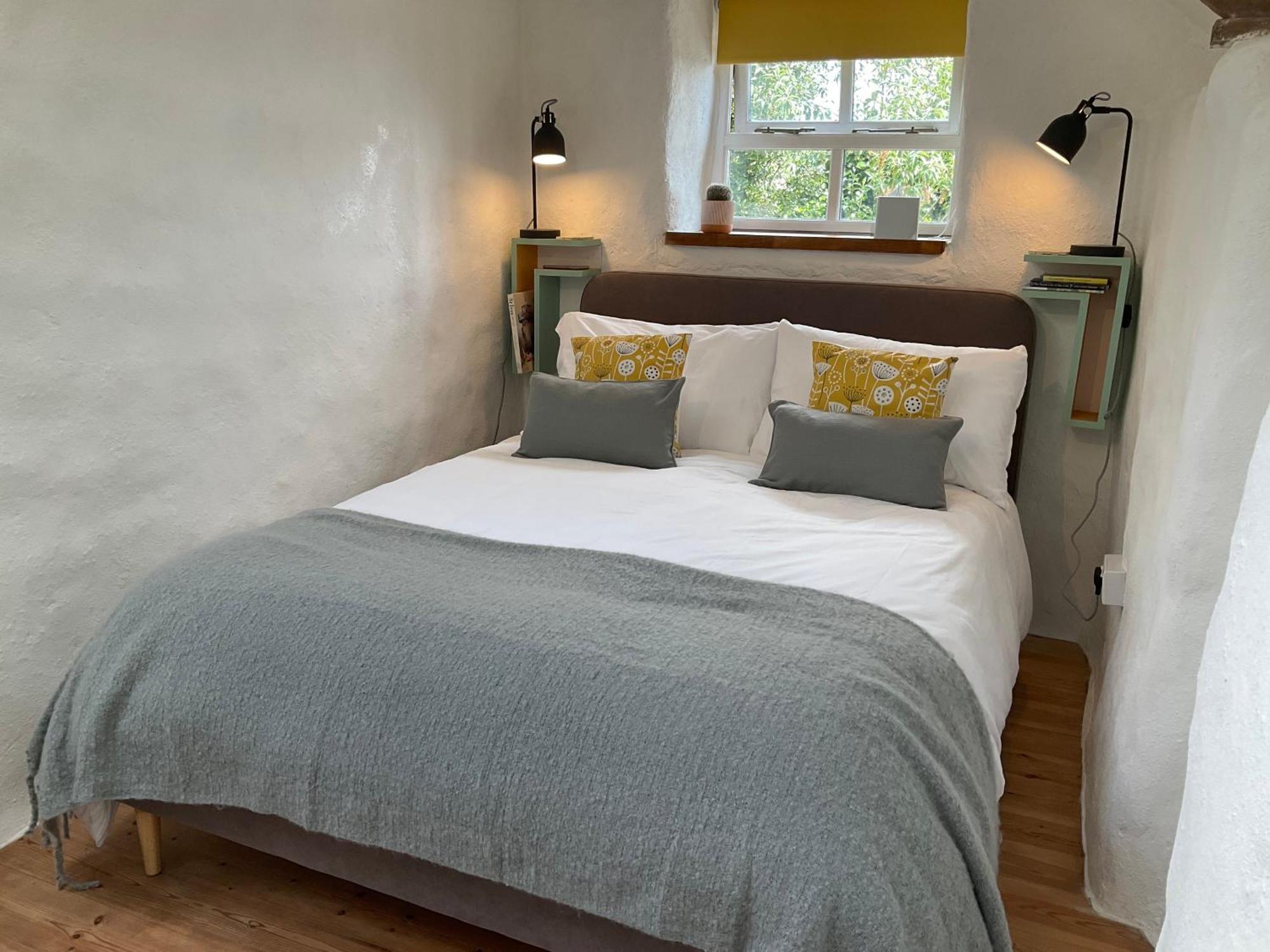 Pyggwyn Apartment Penzance Luaran gambar
