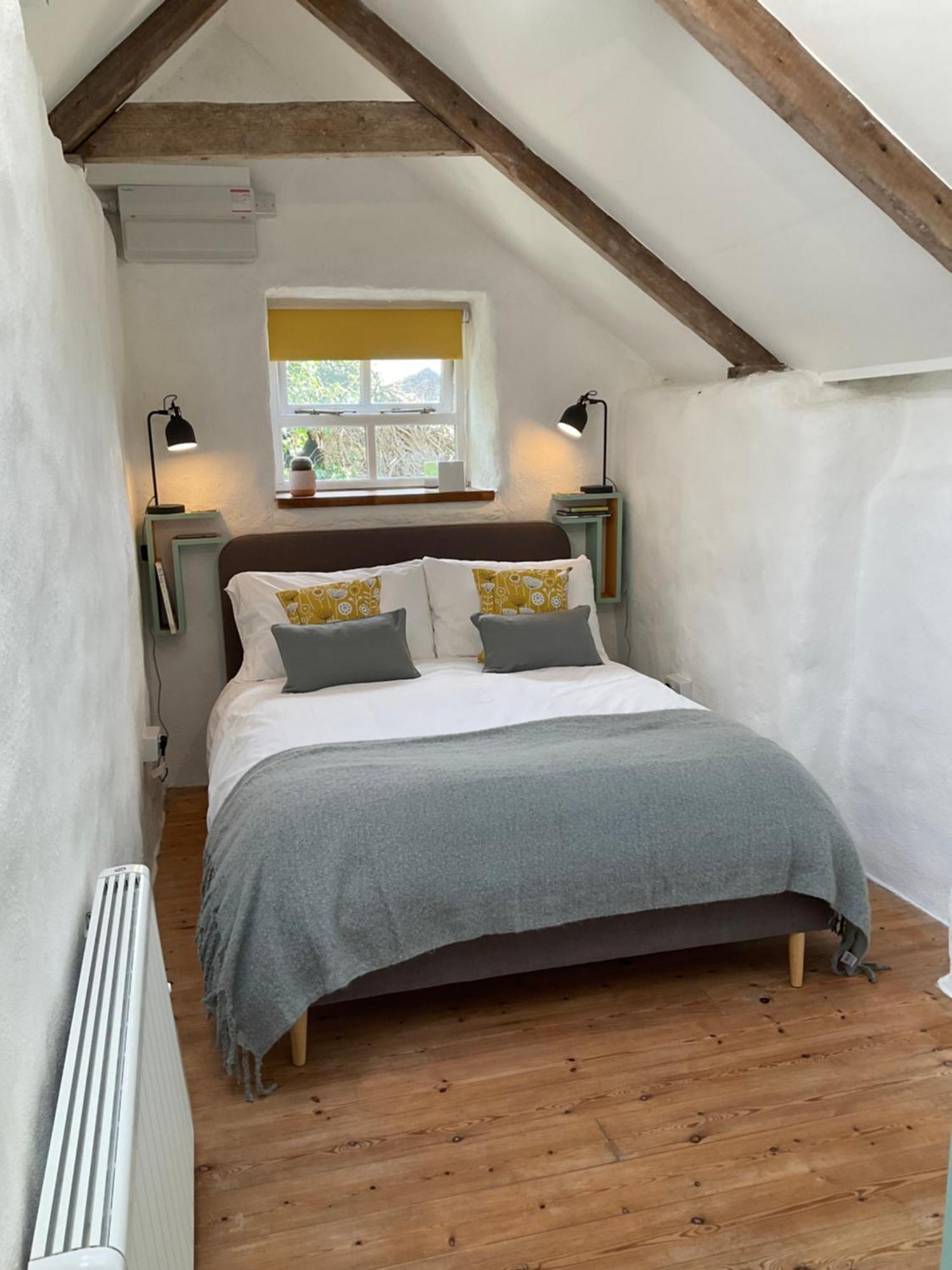 Pyggwyn Apartment Penzance Luaran gambar