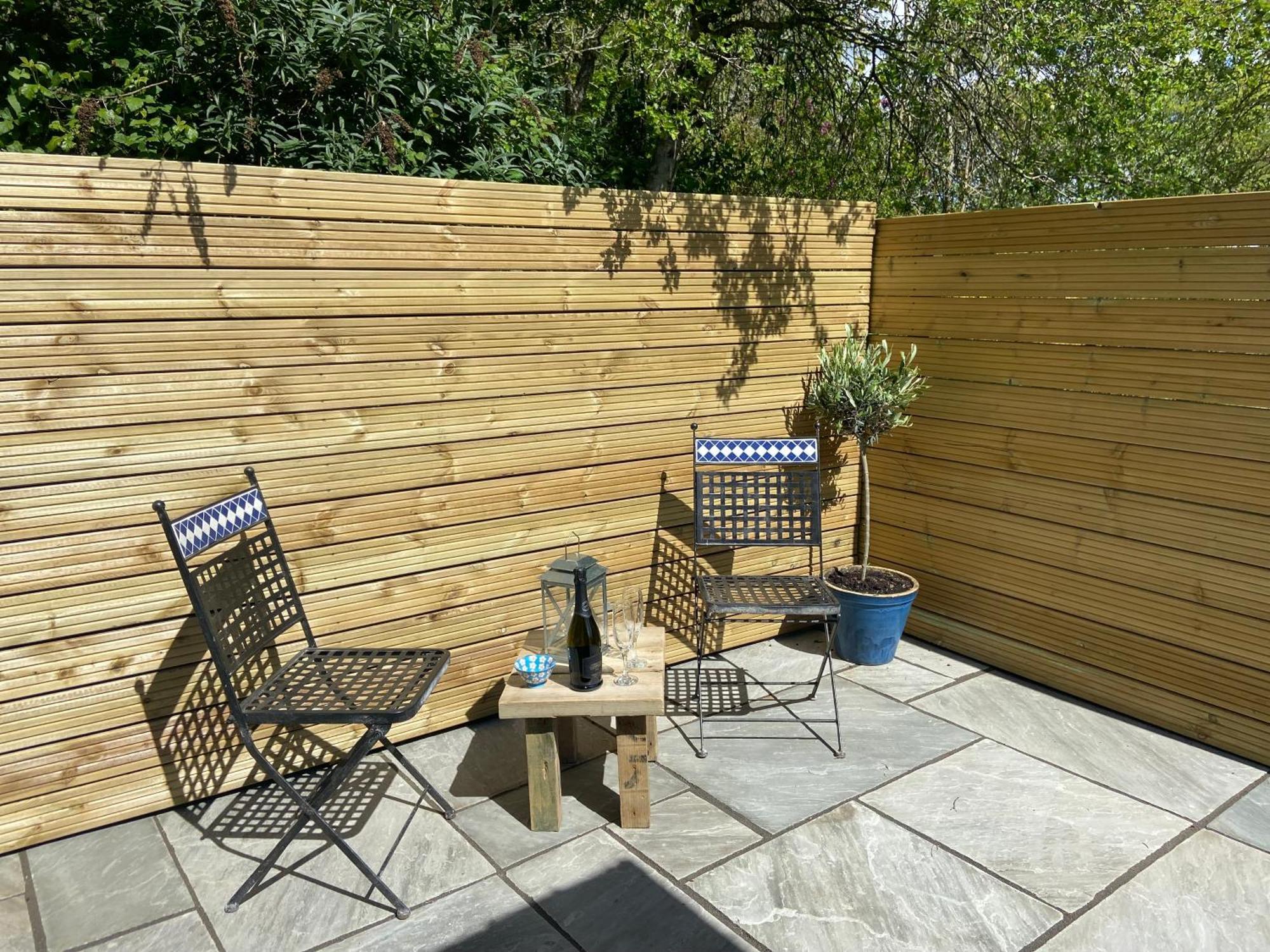Pyggwyn Apartment Penzance Luaran gambar